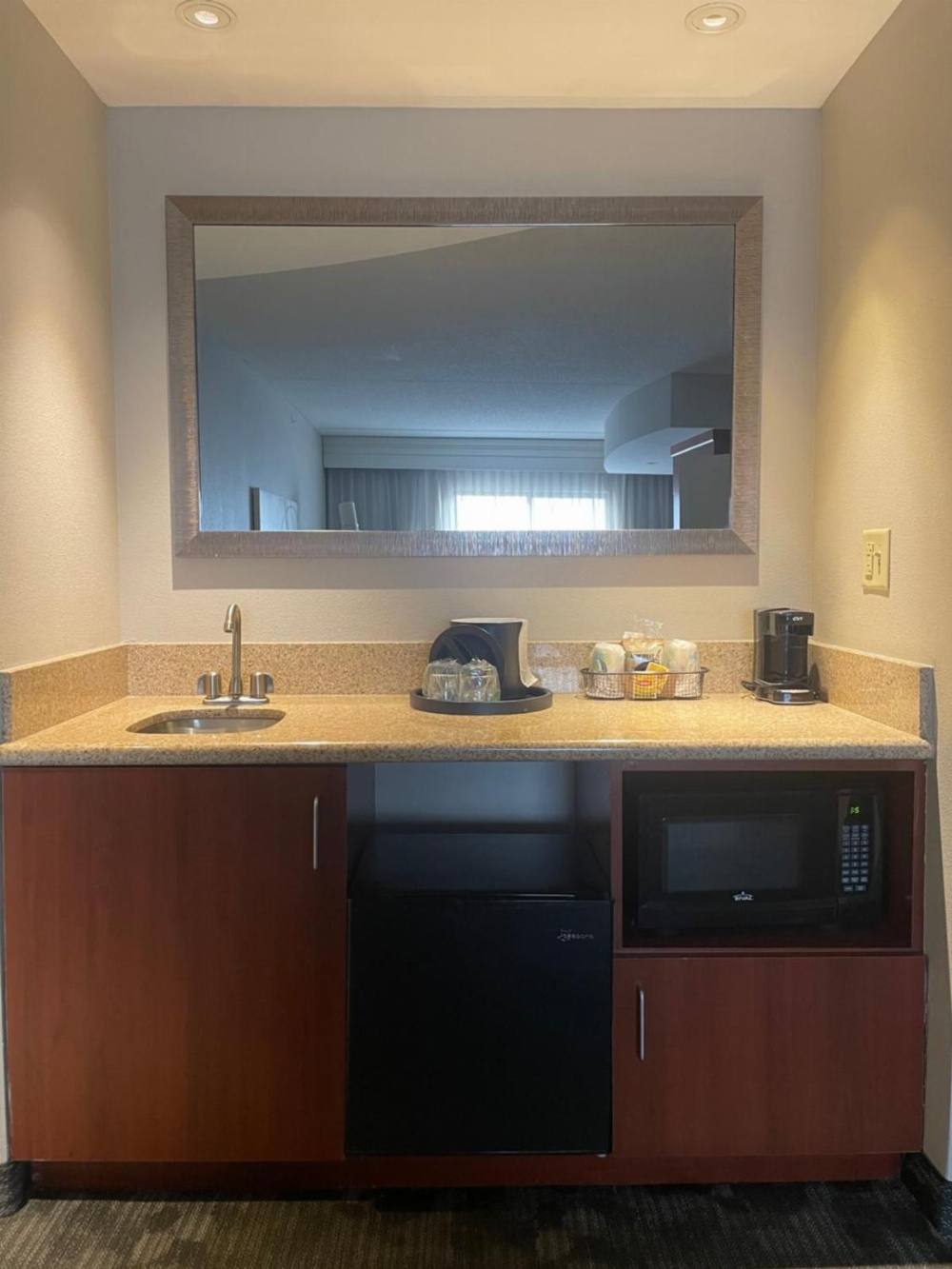 Courtyard by Marriott Gettysburg