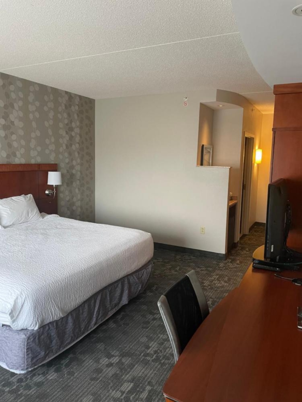 Courtyard by Marriott Gettysburg